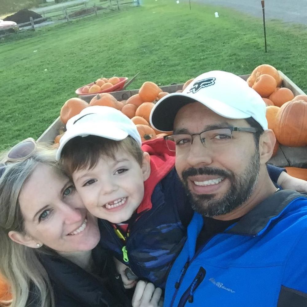 Meet your Posher, Lydia